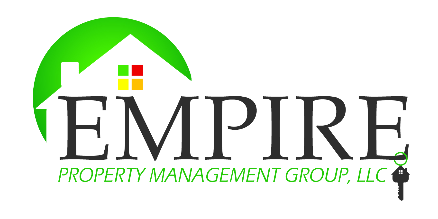 company logo